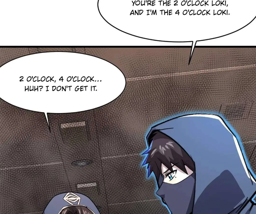 The Lone SSS-Class Summoner Chapter 213 – Page 29