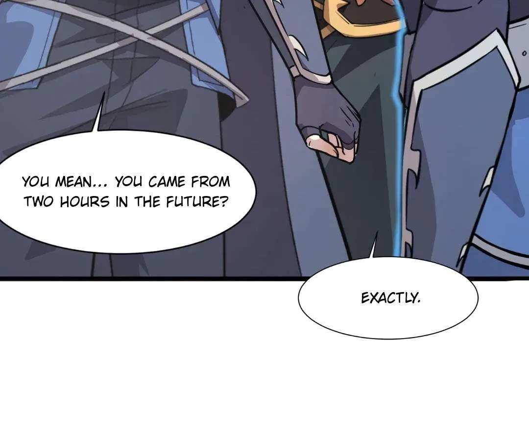 The Lone SSS-Class Summoner Chapter 213 – Page 31