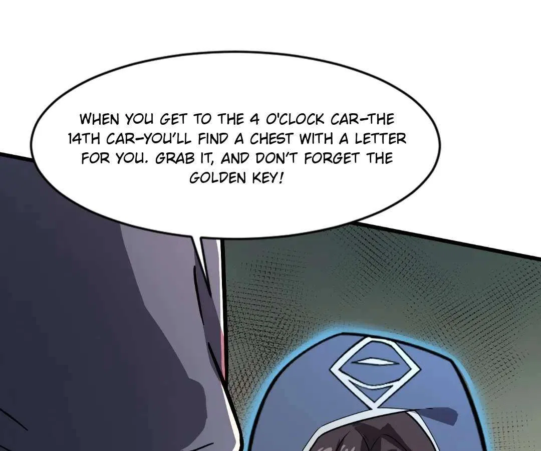 The Lone SSS-Class Summoner Chapter 213 – Page 32