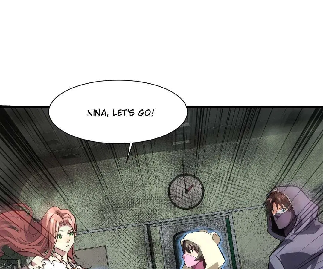 The Lone SSS-Class Summoner Chapter 213 – Page 35