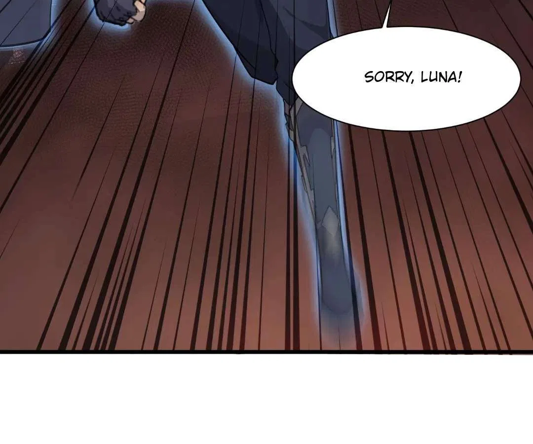 The Lone SSS-Class Summoner Chapter 213 – Page 37