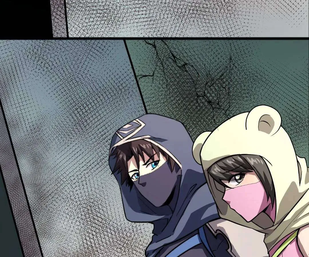 The Lone SSS-Class Summoner Chapter 213 – Page 40