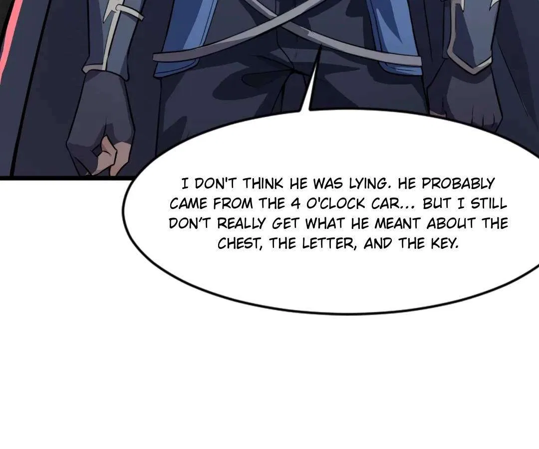 The Lone SSS-Class Summoner Chapter 213 – Page 45