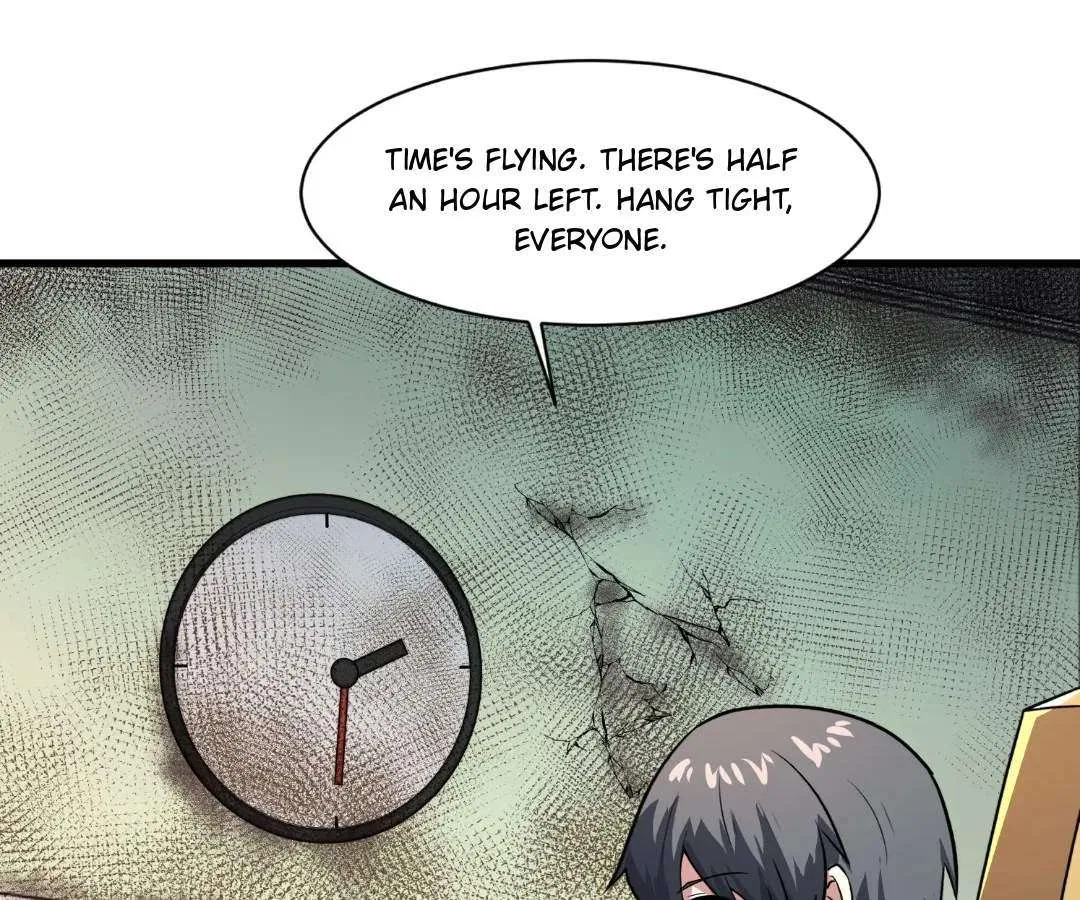 The Lone SSS-Class Summoner Chapter 213 – Page 46