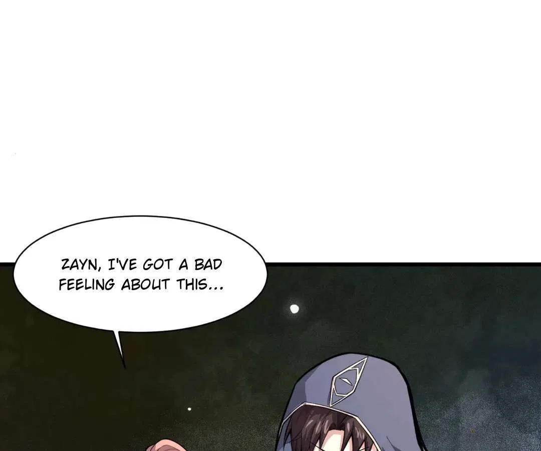 The Lone SSS-Class Summoner Chapter 213 – Page 48