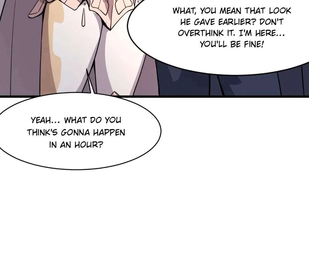 The Lone SSS-Class Summoner Chapter 213 – Page 50