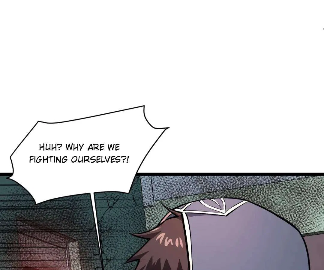 The Lone SSS-Class Summoner Chapter 213 – Page 58