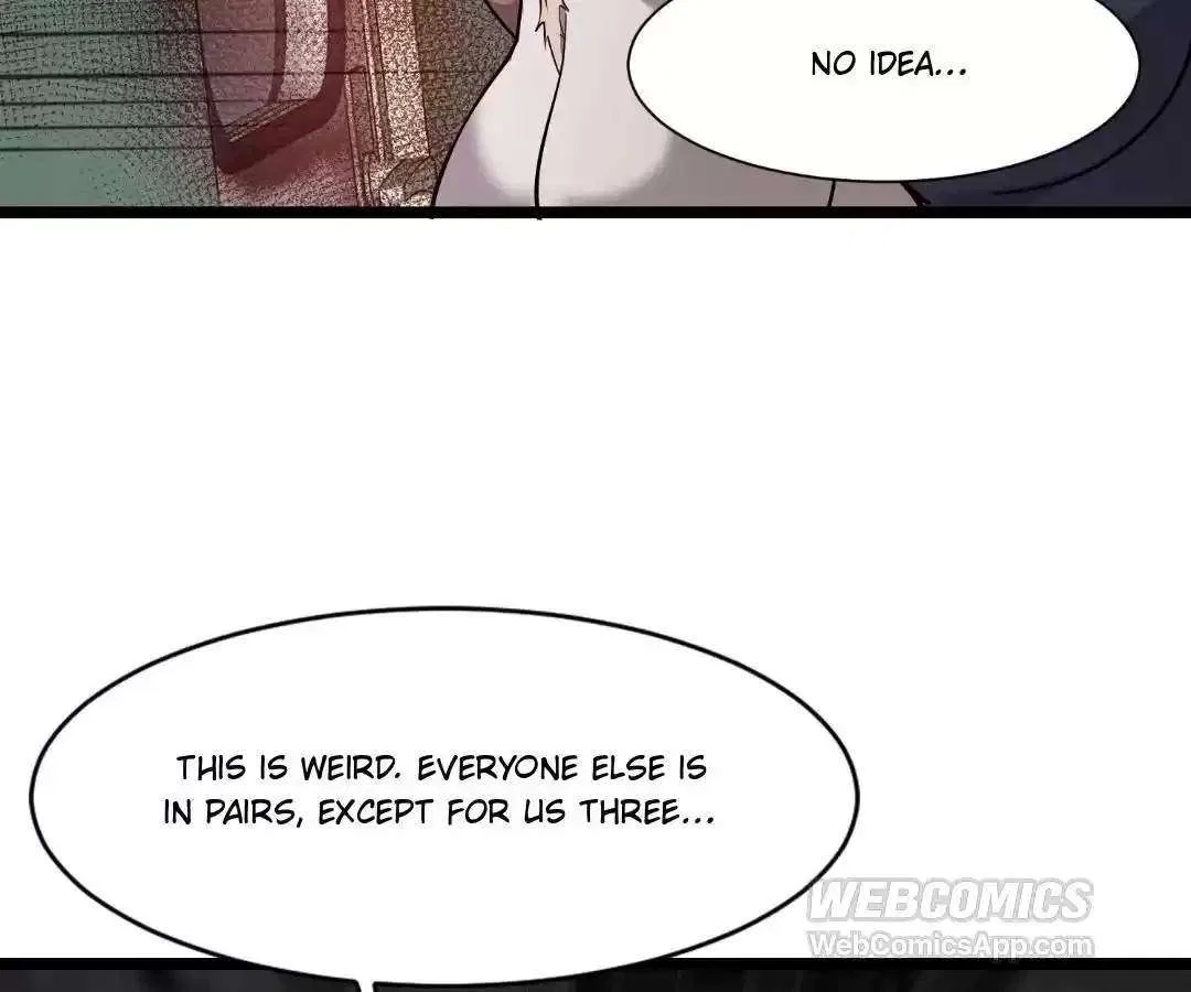 The Lone SSS-Class Summoner Chapter 213 – Page 60
