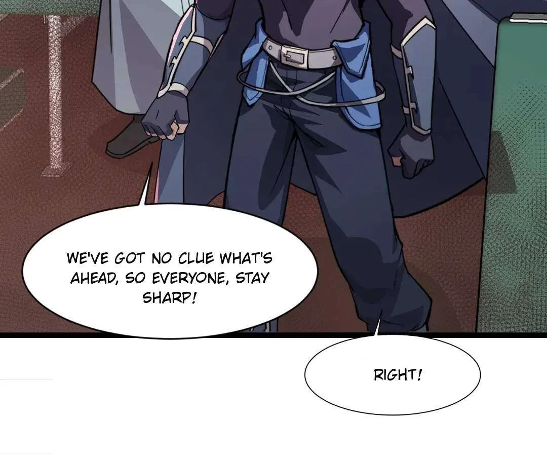 The Lone SSS-Class Summoner Chapter 213 – Page 65