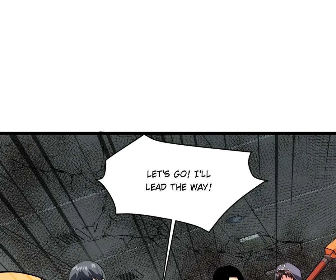 The Lone SSS-Class Summoner Chapter 213 – Page 66