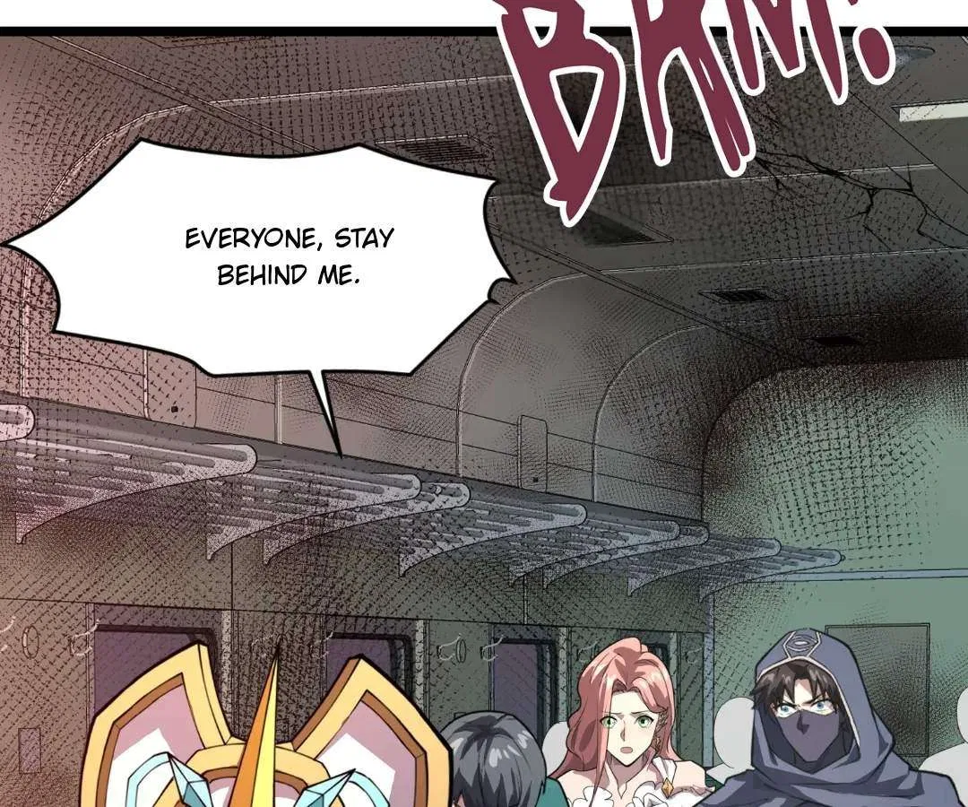 The Lone SSS-Class Summoner Chapter 213 – Page 69