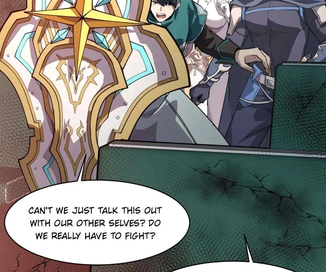 The Lone SSS-Class Summoner Chapter 213 – Page 70