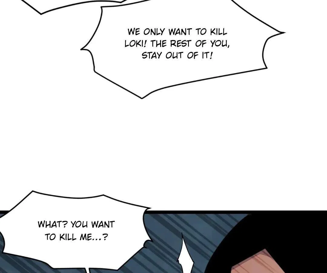 The Lone SSS-Class Summoner Chapter 213 – Page 78