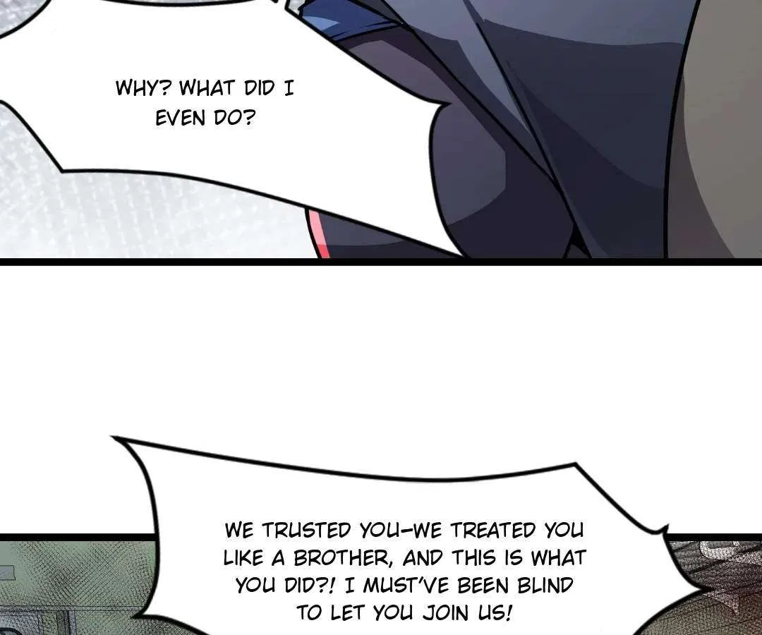 The Lone SSS-Class Summoner Chapter 213 – Page 80