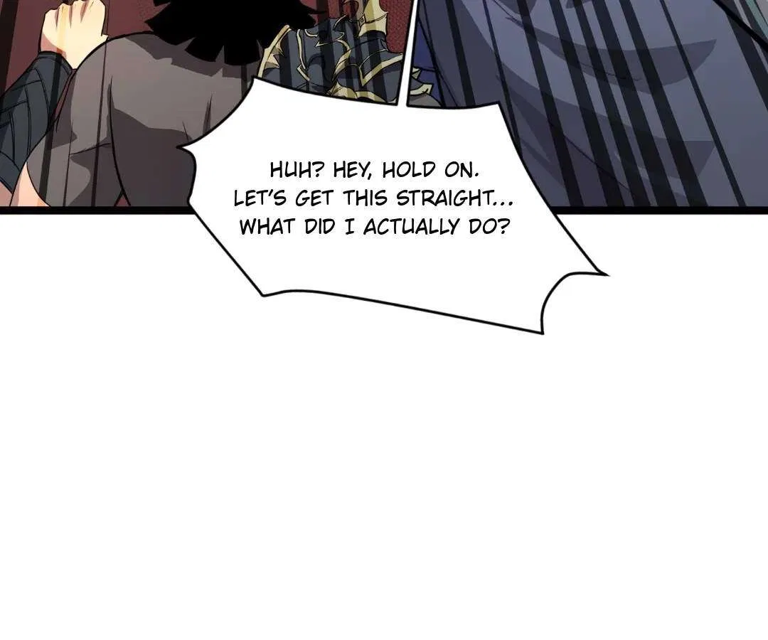 The Lone SSS-Class Summoner Chapter 213 – Page 83