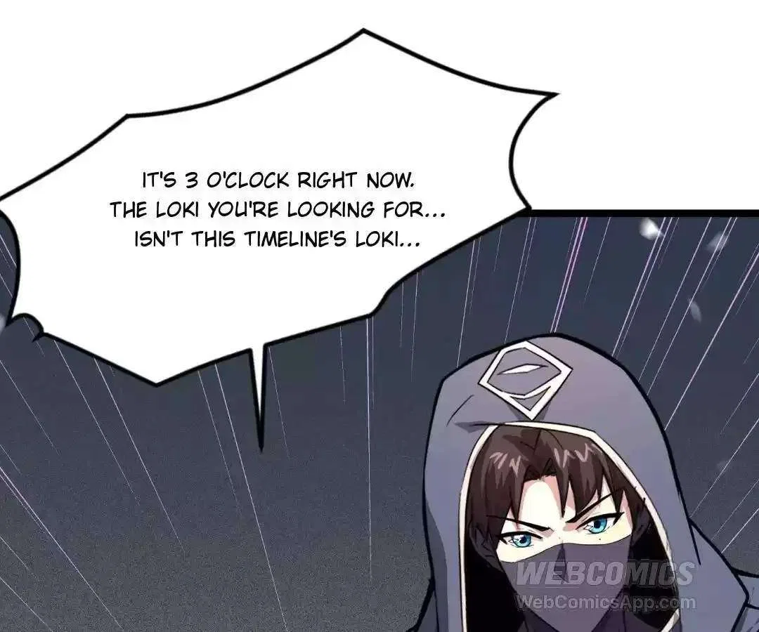The Lone SSS-Class Summoner Chapter 213 – Page 84