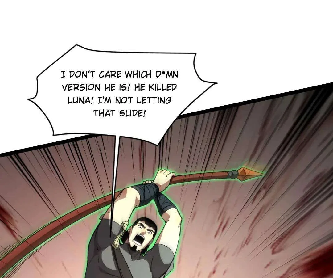 The Lone SSS-Class Summoner Chapter 213 – Page 87