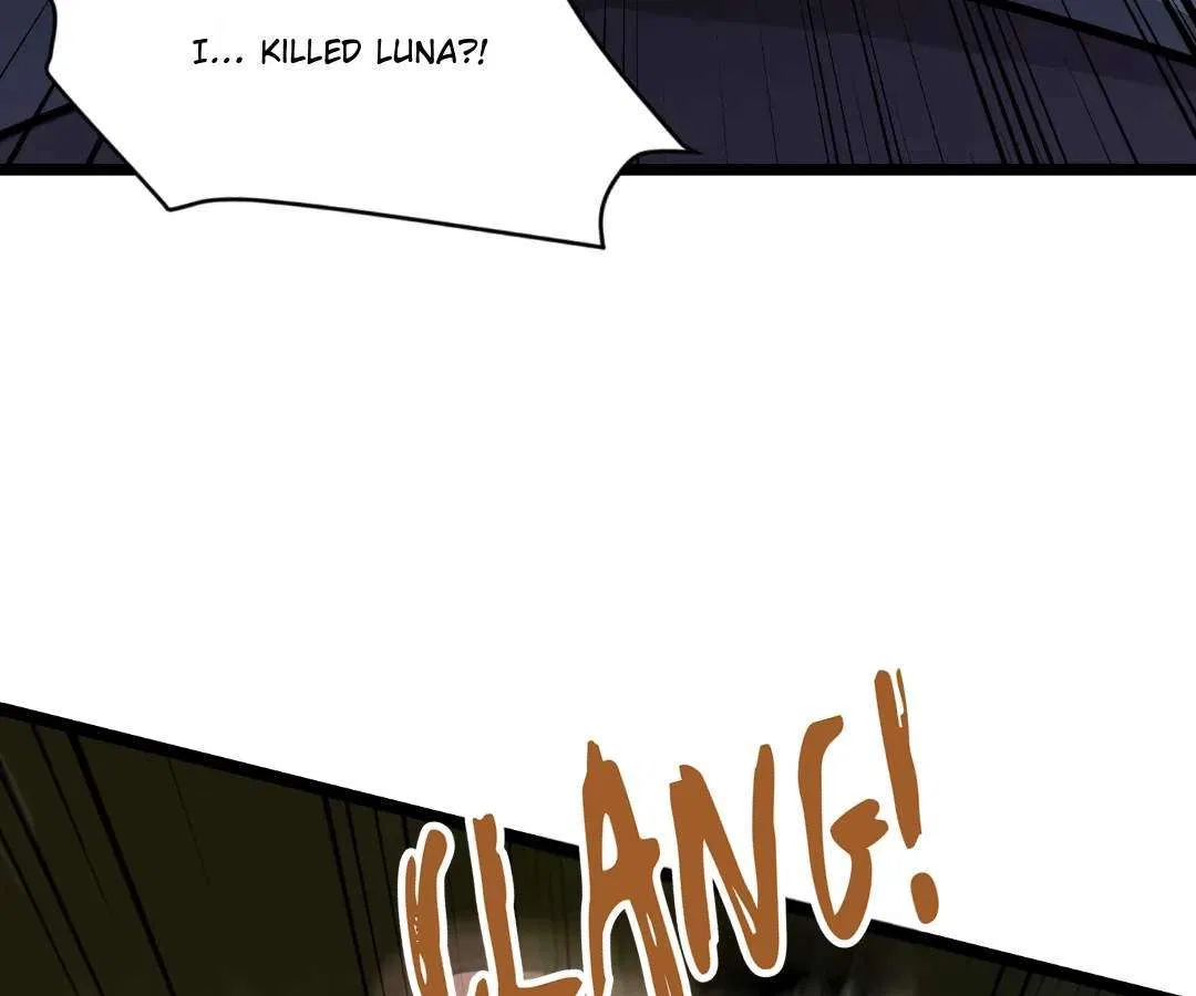 The Lone SSS-Class Summoner Chapter 213 – Page 93