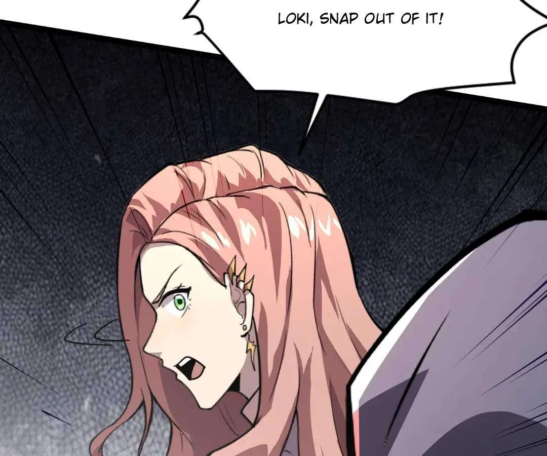 The Lone SSS-Class Summoner Chapter 213 – Page 97