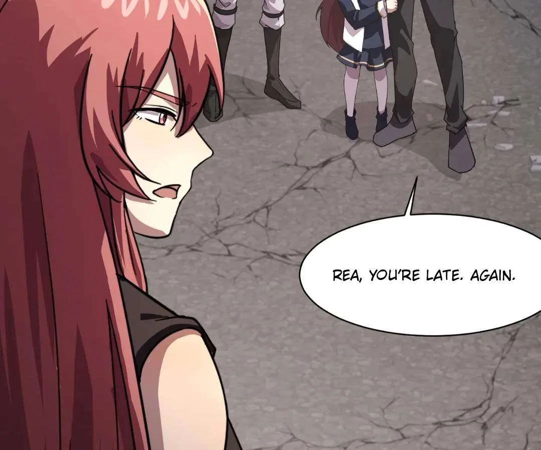 The Lone SSS-Class Summoner Chapter 212 – Page 6