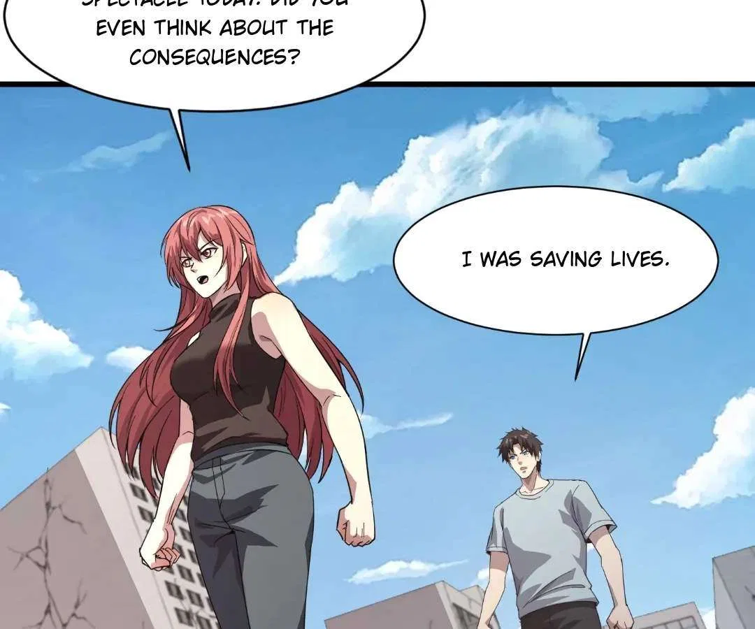 The Lone SSS-Class Summoner Chapter 212 – Page 8
