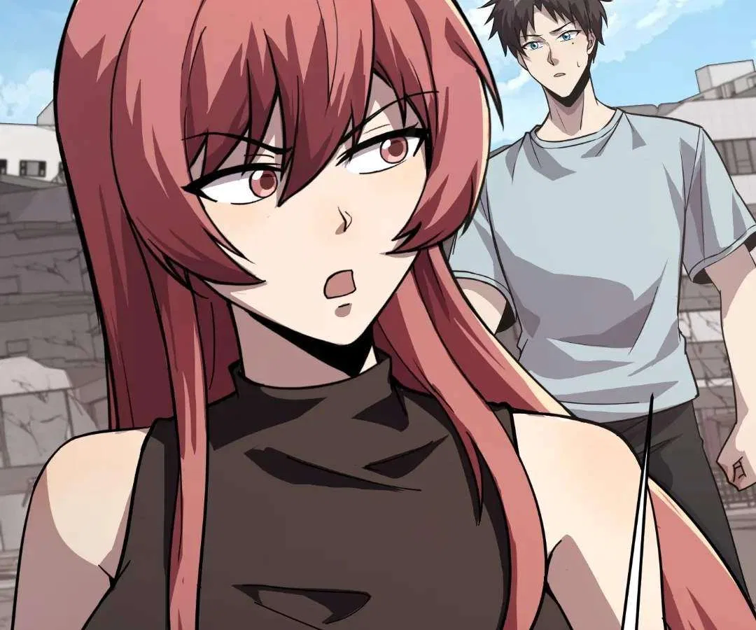 The Lone SSS-Class Summoner Chapter 212 – Page 11