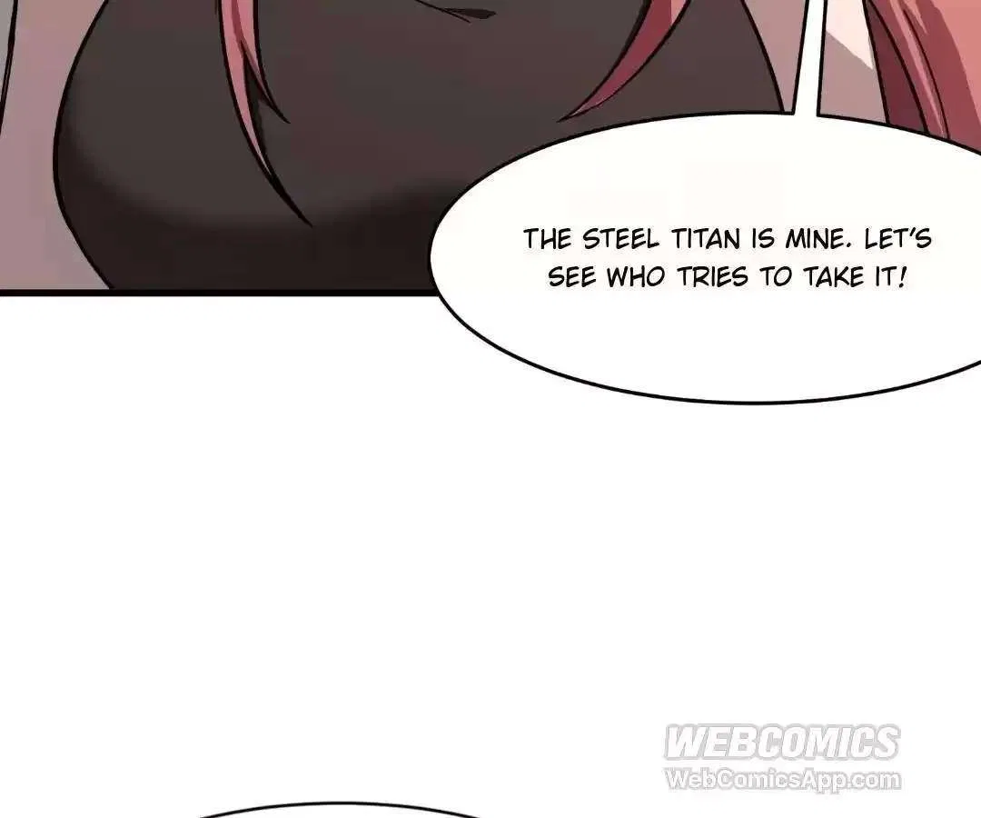 The Lone SSS-Class Summoner Chapter 212 – Page 12
