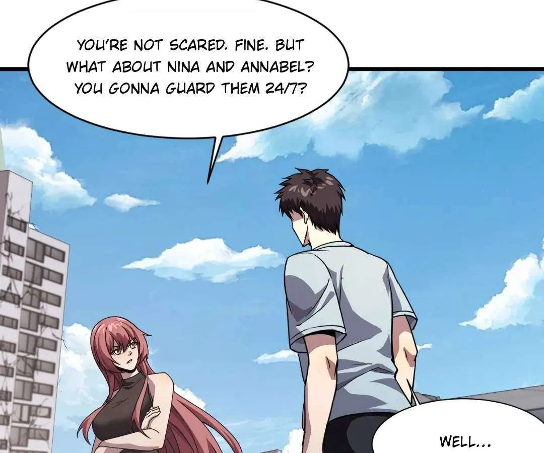 The Lone SSS-Class Summoner Chapter 212 – Page 13