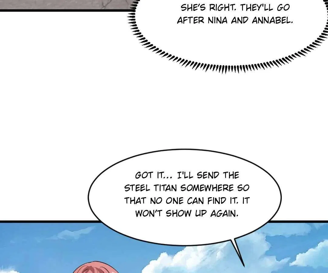 The Lone SSS-Class Summoner Chapter 212 – Page 15