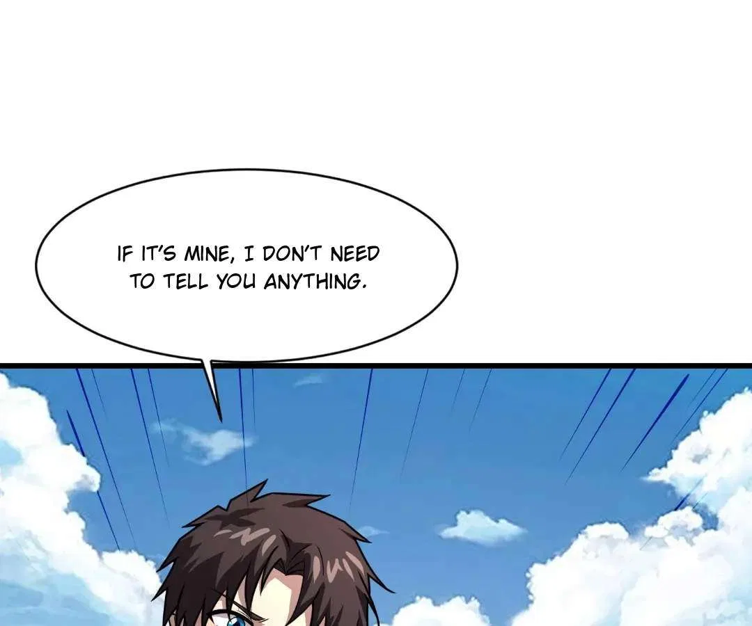 The Lone SSS-Class Summoner Chapter 212 – Page 26