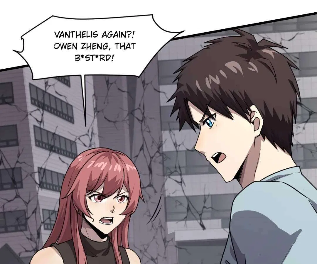 The Lone SSS-Class Summoner Chapter 212 – Page 32