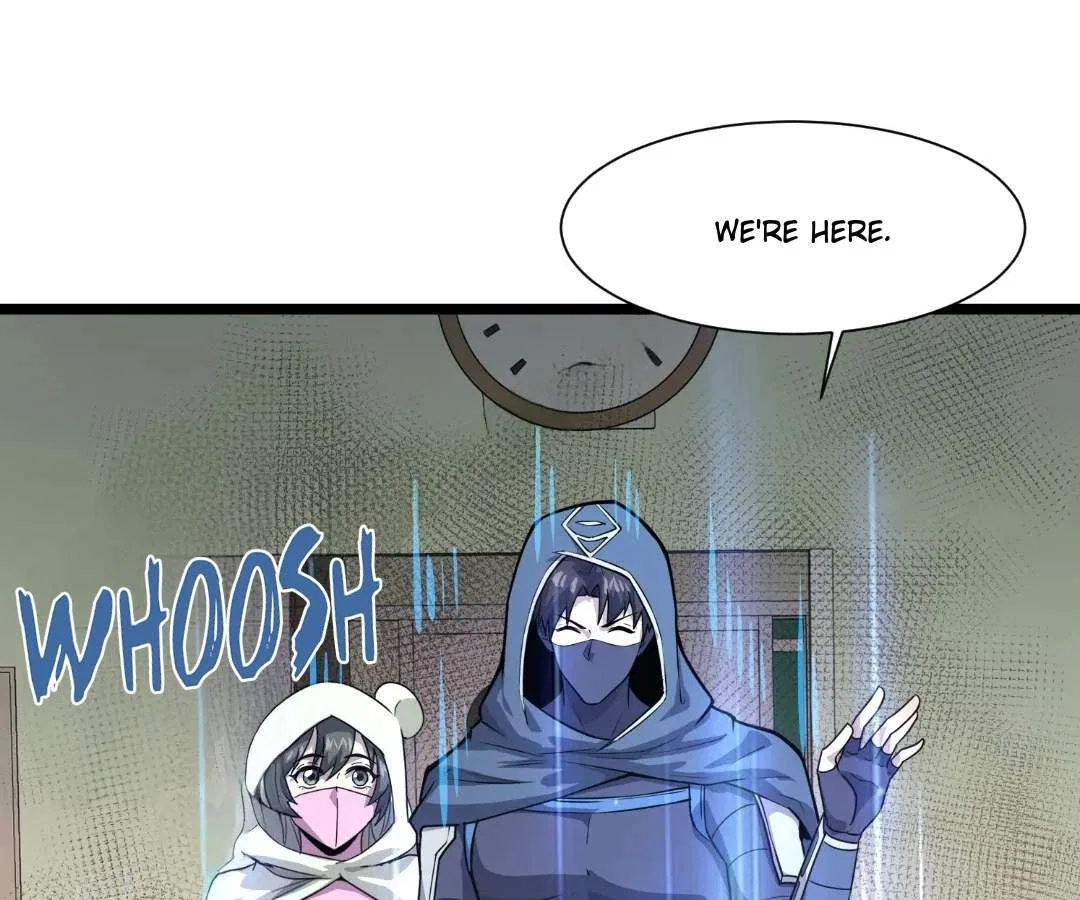 The Lone SSS-Class Summoner Chapter 212 – Page 53