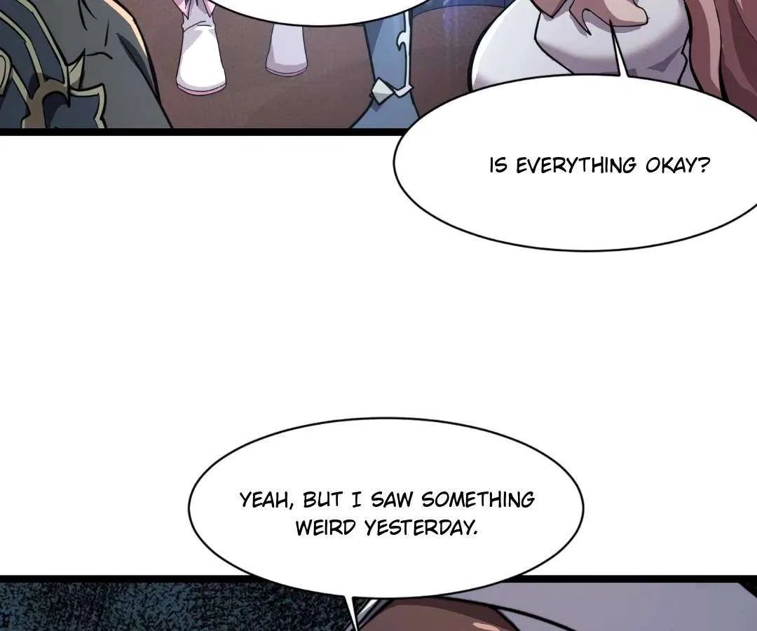 The Lone SSS-Class Summoner Chapter 212 – Page 55