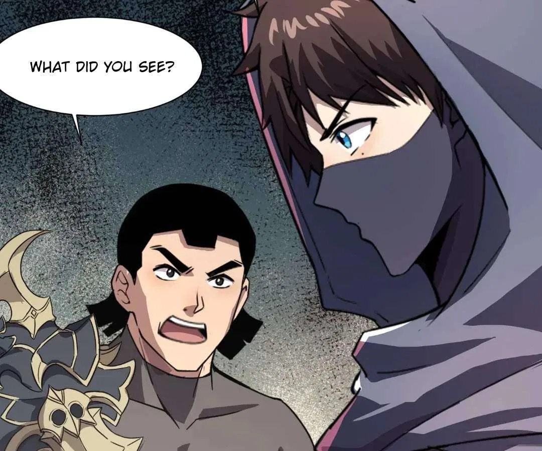 The Lone SSS-Class Summoner Chapter 212 – Page 56