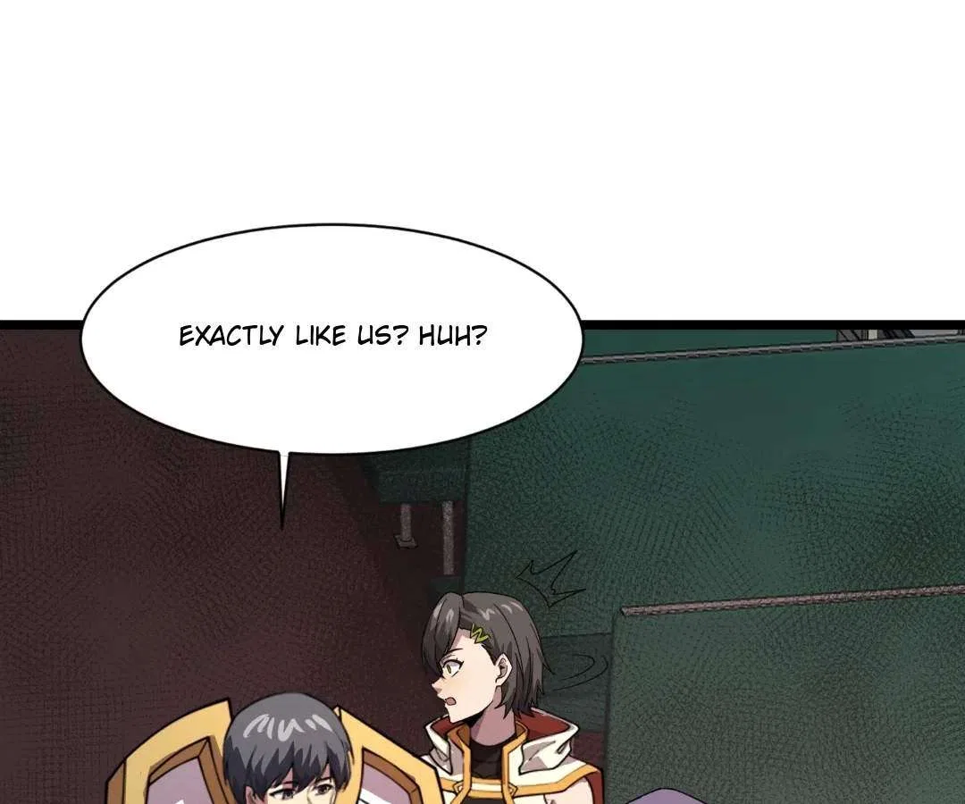 The Lone SSS-Class Summoner Chapter 212 – Page 58
