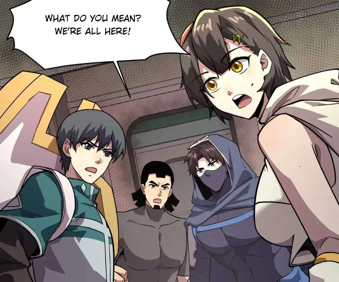 The Lone SSS-Class Summoner Chapter 212 – Page 64