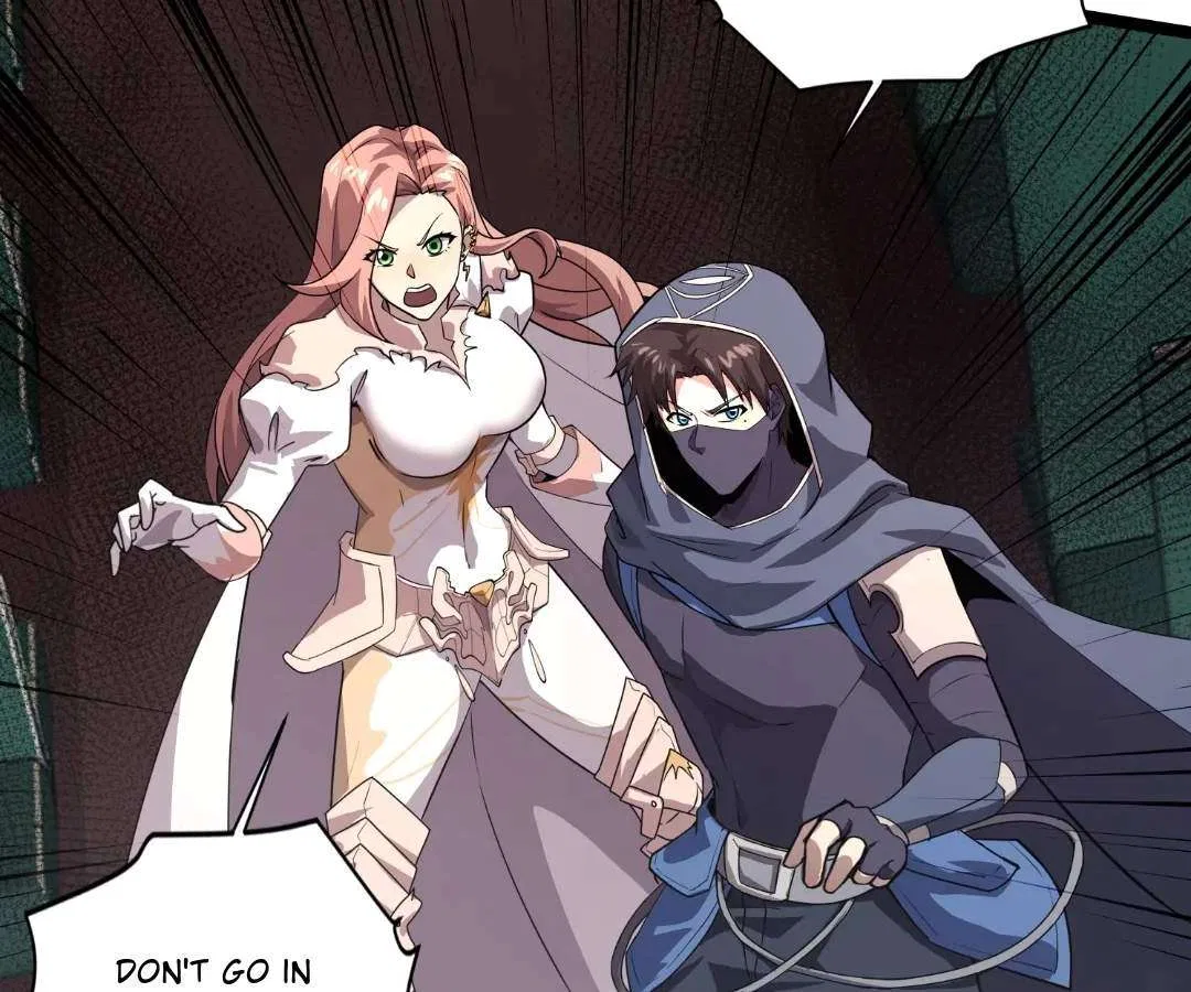 The Lone SSS-Class Summoner Chapter 212 – Page 69