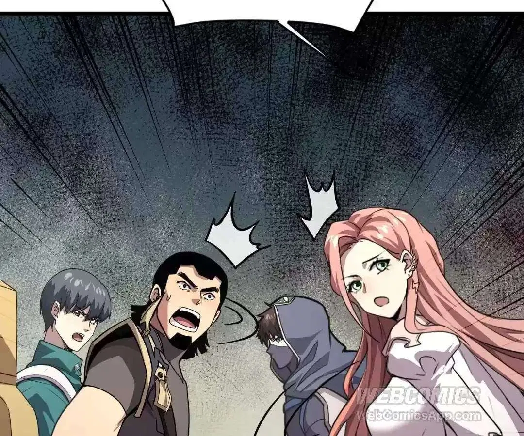 The Lone SSS-Class Summoner Chapter 212 – Page 76