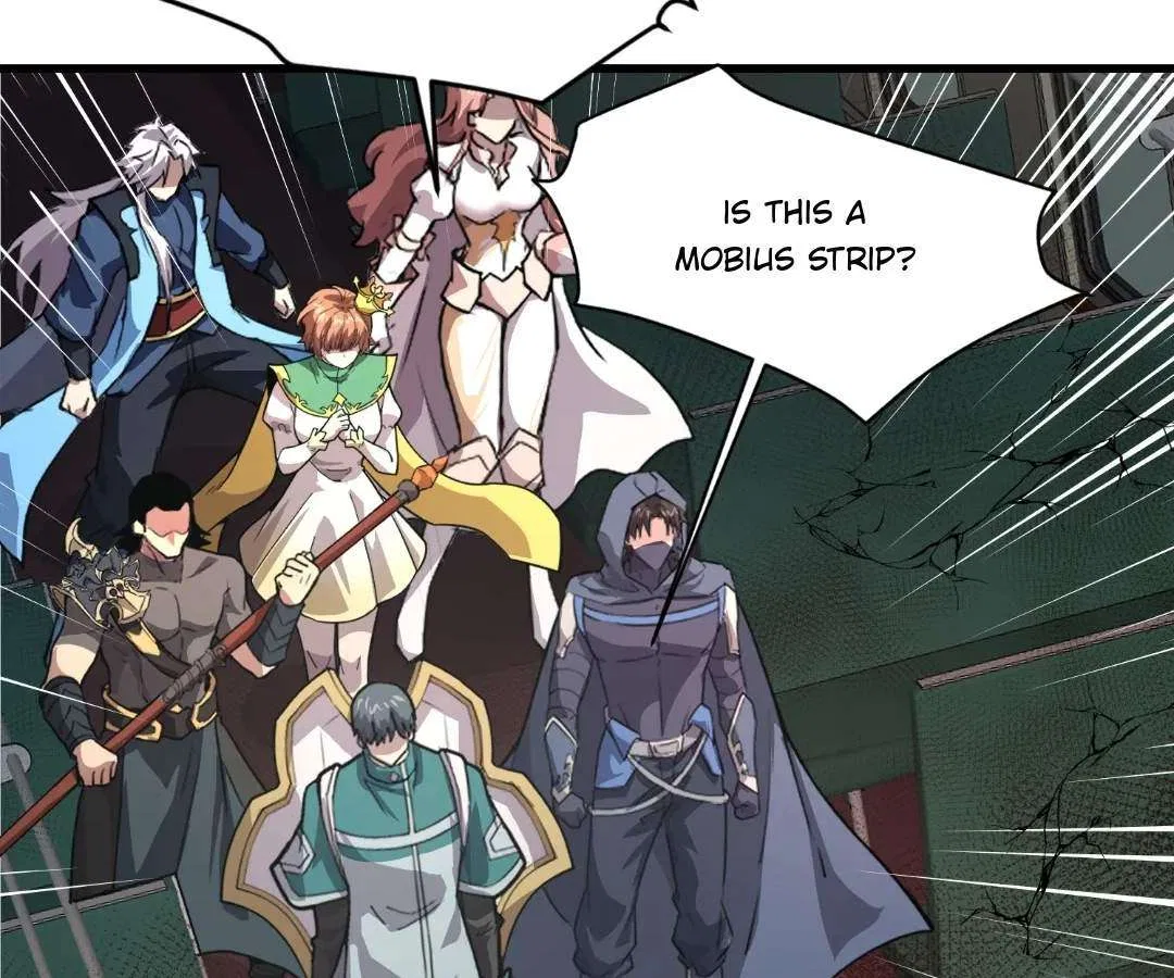 The Lone SSS-Class Summoner Chapter 212 – Page 82