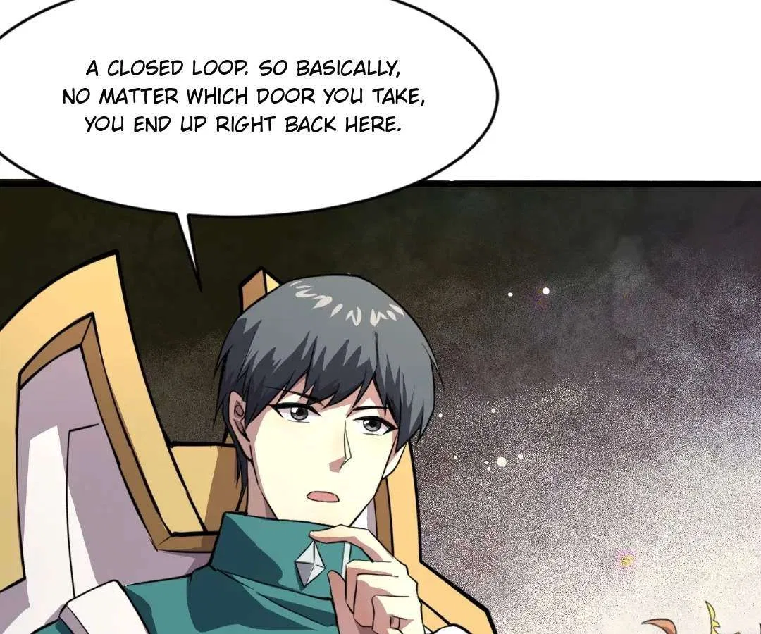 The Lone SSS-Class Summoner Chapter 212 – Page 85
