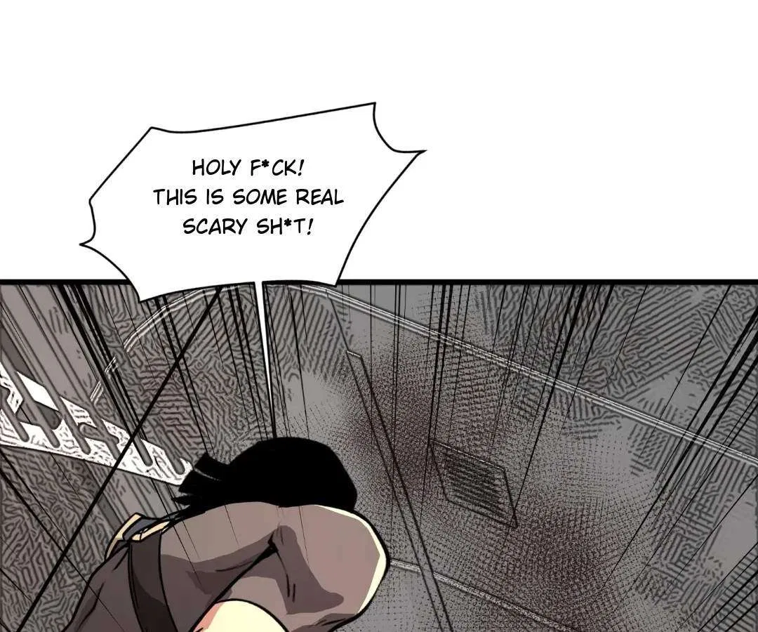The Lone SSS-Class Summoner Chapter 212 – Page 93