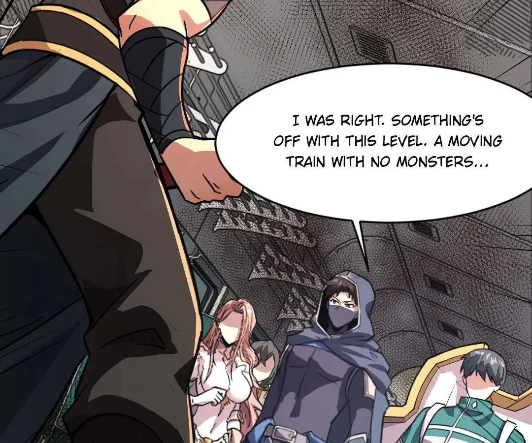 The Lone SSS-Class Summoner Chapter 212 – Page 94