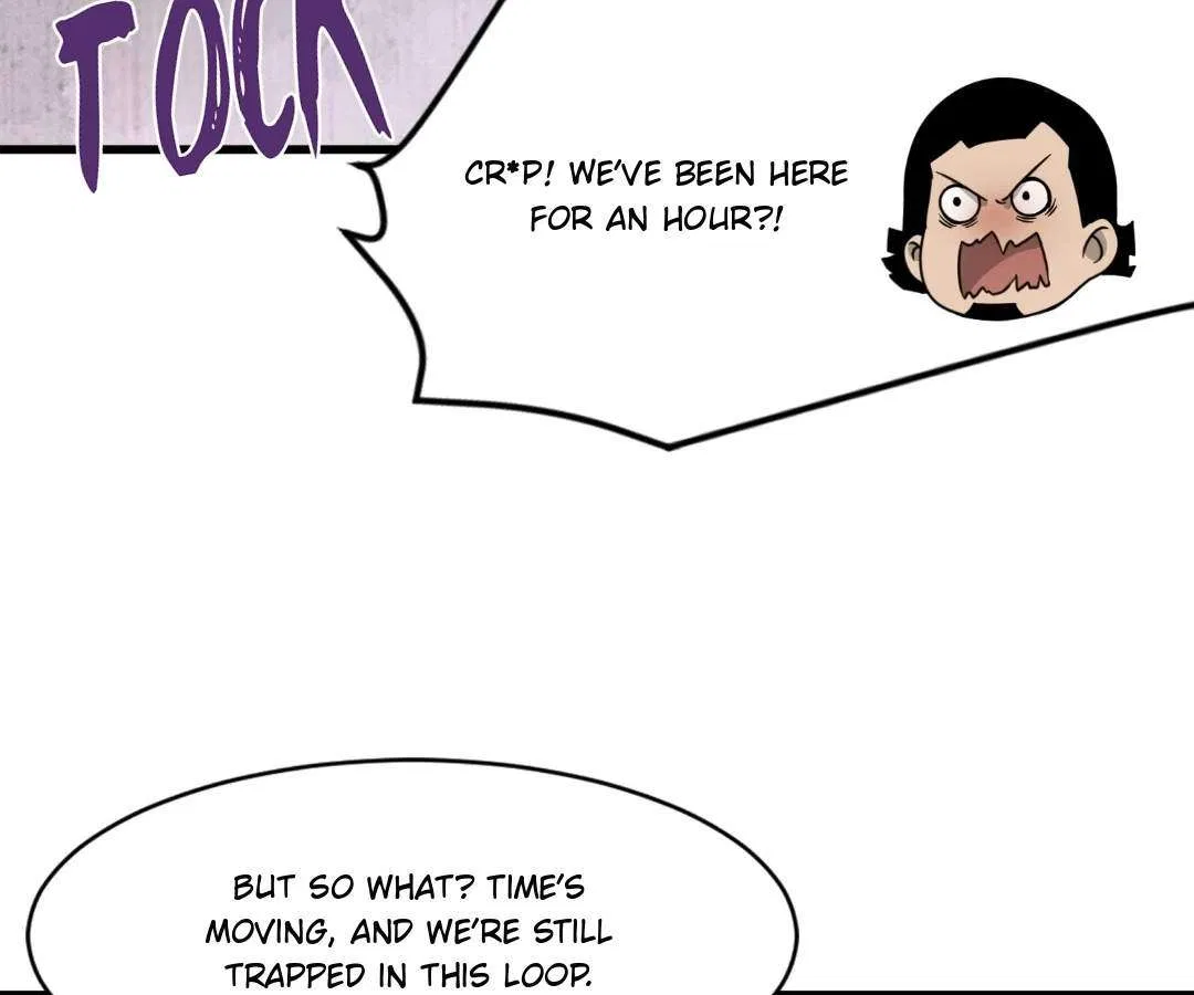 The Lone SSS-Class Summoner Chapter 212 – Page 101