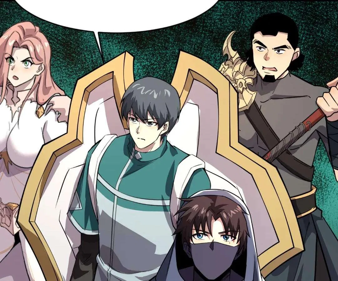 The Lone SSS-Class Summoner Chapter 212 – Page 102