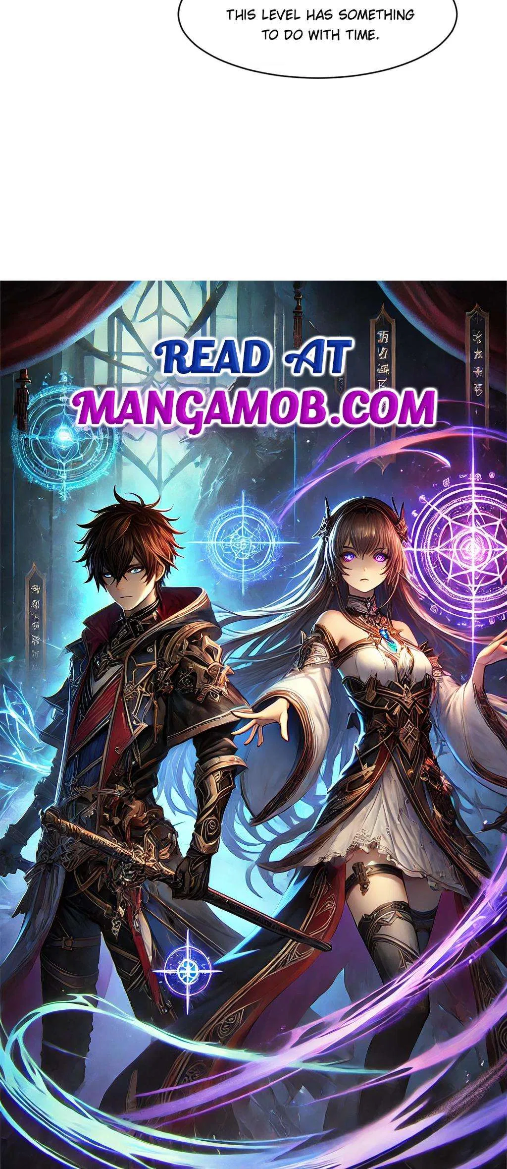 The Lone SSS-Class Summoner Chapter 212 – Page 104