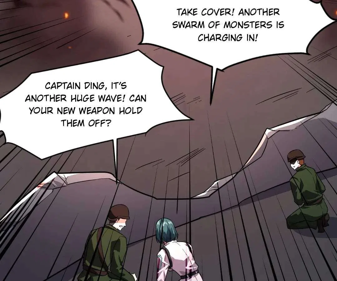 The Lone SSS-Class Summoner Chapter 211 – Page 16