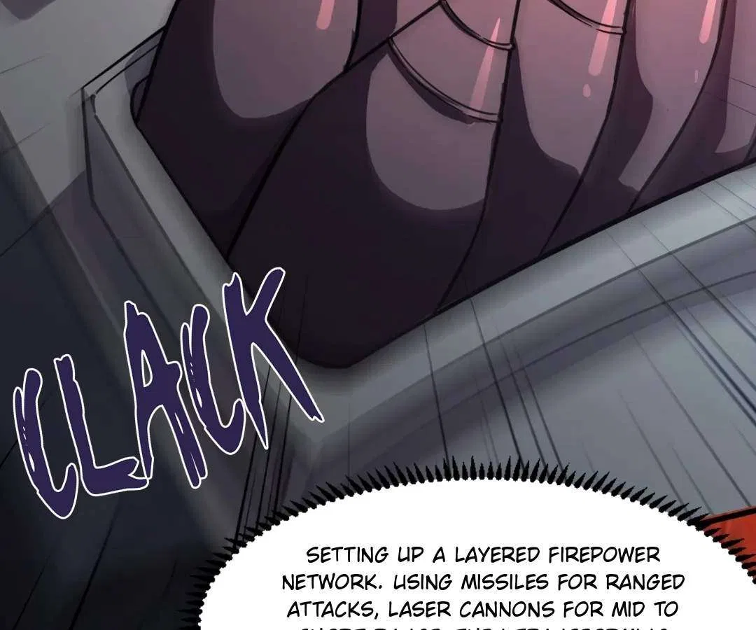 The Lone SSS-Class Summoner Chapter 211 – Page 25