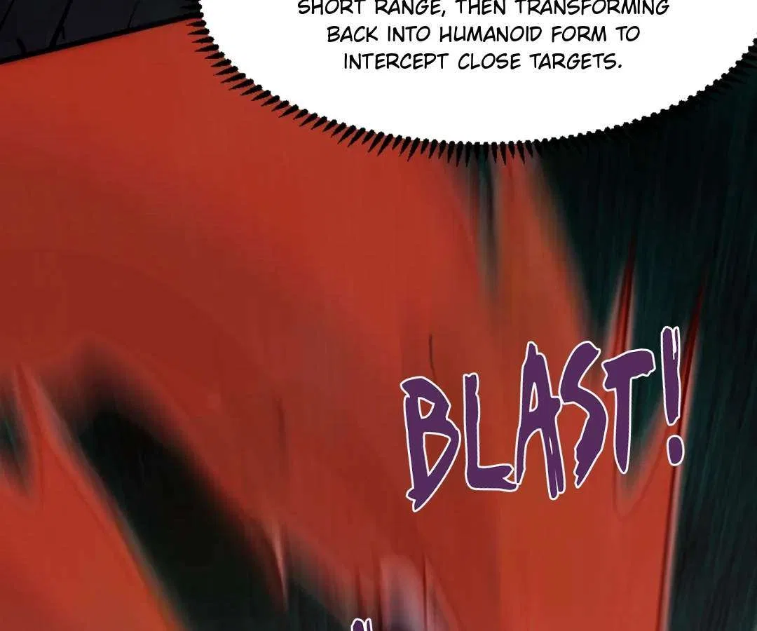 The Lone SSS-Class Summoner Chapter 211 – Page 26