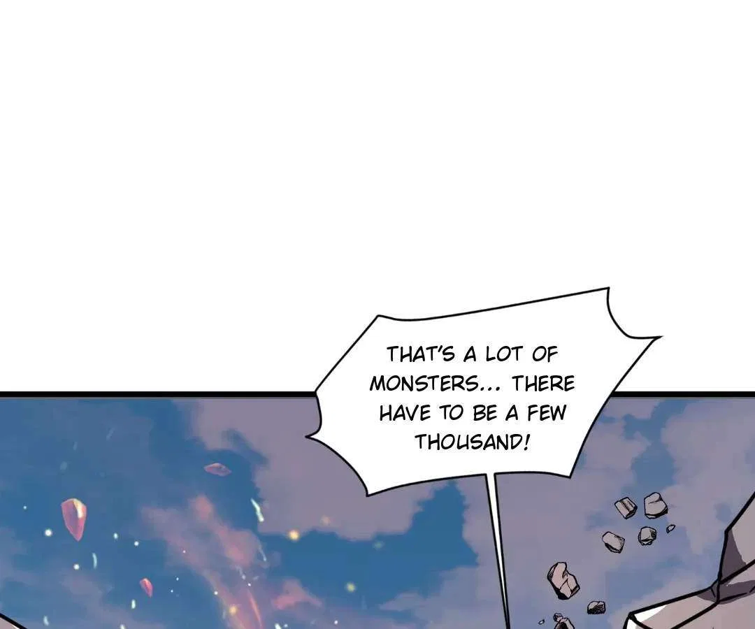 The Lone SSS-Class Summoner Chapter 211 – Page 34