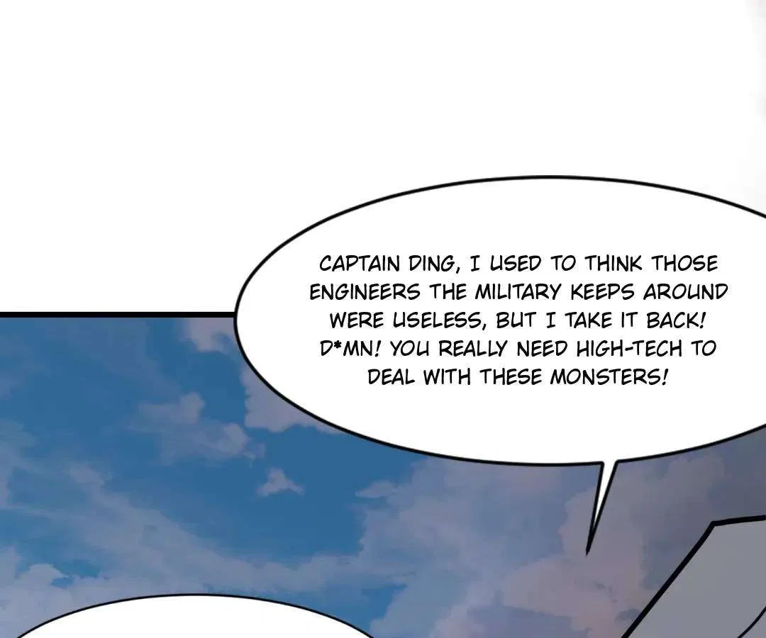 The Lone SSS-Class Summoner Chapter 211 – Page 45